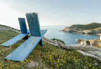 Relais Bellavista 5 allows 18 year olds to book a room