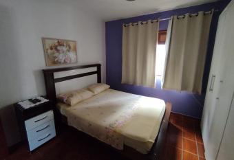 Recanto Verde allows 18 year olds to book a room