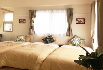 TerraceRin YN11 has Balcony rooms