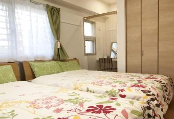 TerraceRin YN12 has Balcony rooms