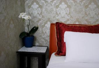 Hotel Ran allows 18 year olds to book a room