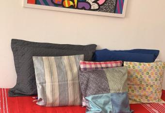 Aluguel temporada em Salinopolis has Balcony rooms