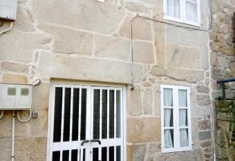 El Rinc  n de Sara has Balcony rooms