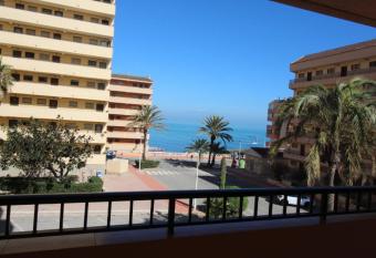 Przytulny Apartament z widokiem na morze !!!!! allows 18 year olds to book a room