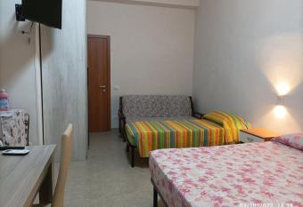 Casa Dirce Marsala has Balcony rooms