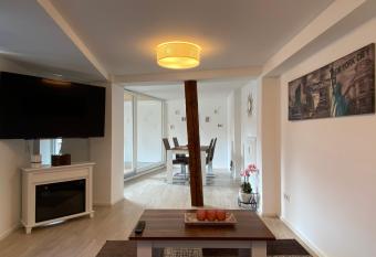 Sky has Balcony rooms