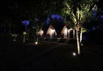 Jingga Home Penida allows 18 year olds to book a room