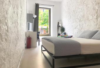 Loft25 allows 18 year olds to book a room