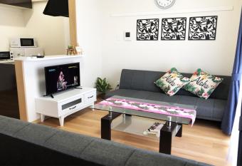 TerraceRin YN14 has Balcony rooms