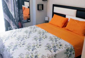 Emanuela Holidays has Balcony rooms