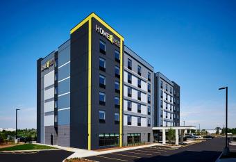 Home2 Suites by Hilton Brantford allows 18 year olds to book a room