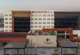 Doubletree By Hilton Celaya allows 18 year olds to book a room