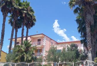 B&B Villa del Sole has Balcony rooms