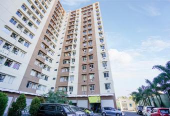 OYO 91964 Menara Rungkut Surabaya allows 18 year olds to book a room