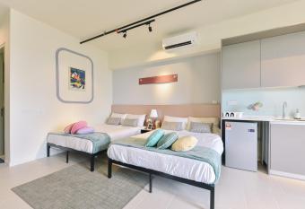 Tamarind Suites by SubHome allows 18 year olds to book a room