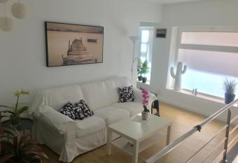 ViNALUX allows 18 year olds to book a room