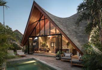 The River Studio allows 18 year olds to book a room