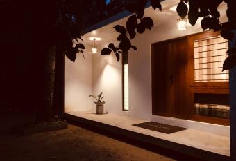 The Loft has Balcony rooms