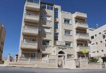 Margarita Furnished Apartments has Balcony rooms