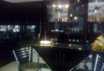 Apartment Volos has Balcony rooms