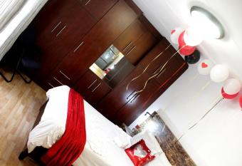 Midrand Bed and Breakfast allows 18 year olds to book a room