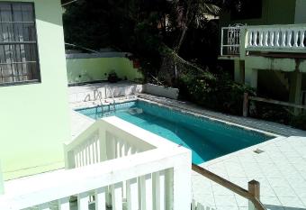 Tranquil Ocean View allows 18 year olds to book a room