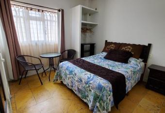 Hotel Catalina allows 18 year olds to book a room