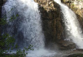 The Falls Inn - Walter Falls has Balcony rooms