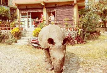 Hotel Sweetland has rooms with a private hot tub