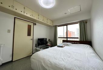 Hokusei Bldg 41                    41       has Balcony rooms