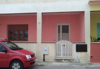 Rosetta House has Balcony rooms