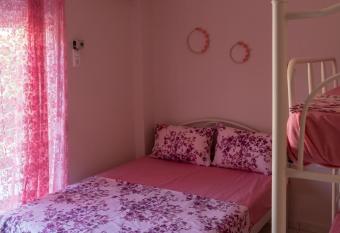 Villa Irini has Balcony rooms