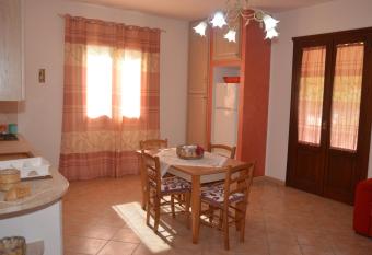 CASA ANGELO has Balcony rooms