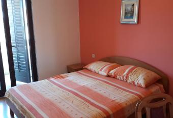 Apartmani Vukovi   has Balcony rooms