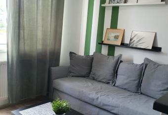 Arsan home has Balcony rooms