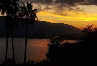 Guest House Topla has Balcony rooms