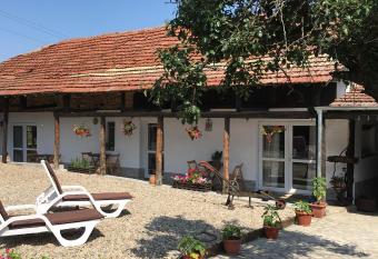 Sunflower Guest House Bulgaria allows 18 year olds to book a room