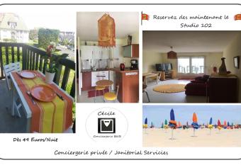 Le Studio 102 allows 18 year olds to book a room