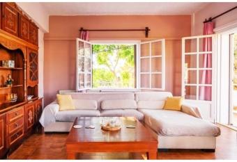 Rena s Hospitality walk to the beach,10min to Chania! allows 18 year olds to book a room