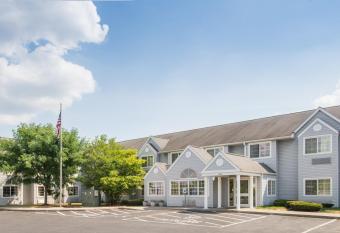 Microtel Inn & Suites by Wyndham Seneca Falls allows 18 year olds to book a room