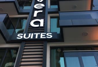 Vera Suite Hotel Trabzon allows 18 year olds to book a room