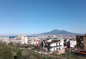 B&B il limoneto allows 18 year olds to book a room