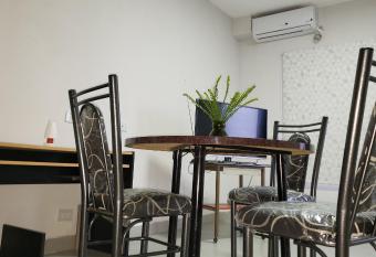 Complejo Residencial Privado Seguro y Confortable has Balcony rooms