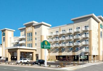 La Quinta Inn & Suites by Wyndham Ocean City has Balcony rooms