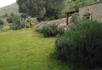 il corbezzolo has Balcony rooms