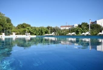 MemSoares Country House has Balcony rooms