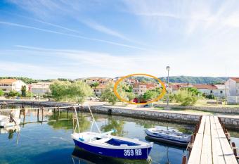 Rooms Lili has Balcony rooms