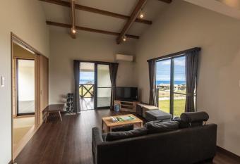 Tabi no Yado B010 has Balcony rooms