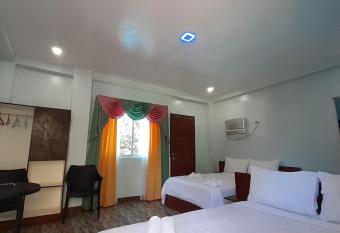 Swakihan Guest House allows 18 year olds to book a room