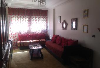Appartement a casablanca allows 18 year olds to book a room